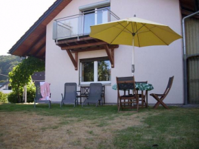 Holiday apartment Kastanienhalde